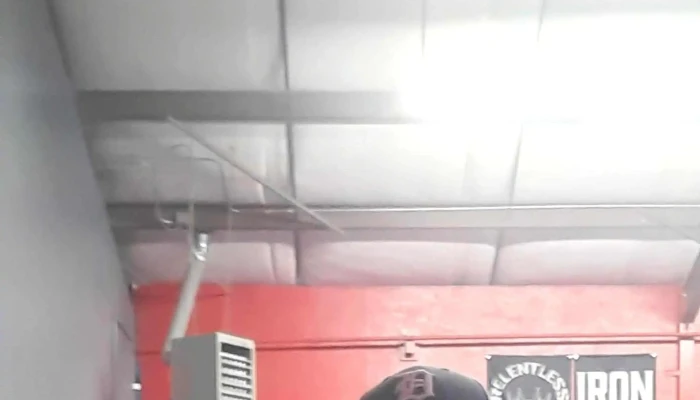 Isaacs 247 Gym Where - Jacksboro
