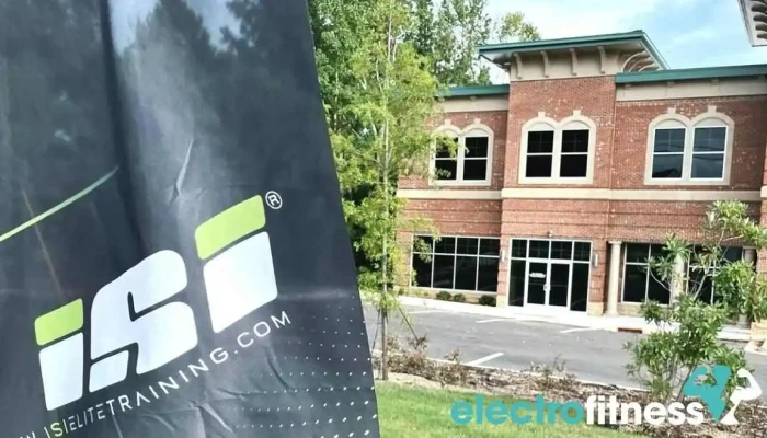 Isi Elite Training -    Apex Nc By Owner - Apex