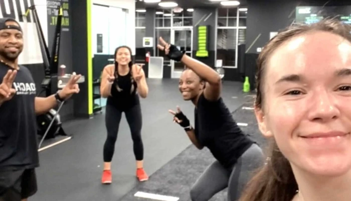 Isi Elite Training -    Apex Nc Photos - Apex