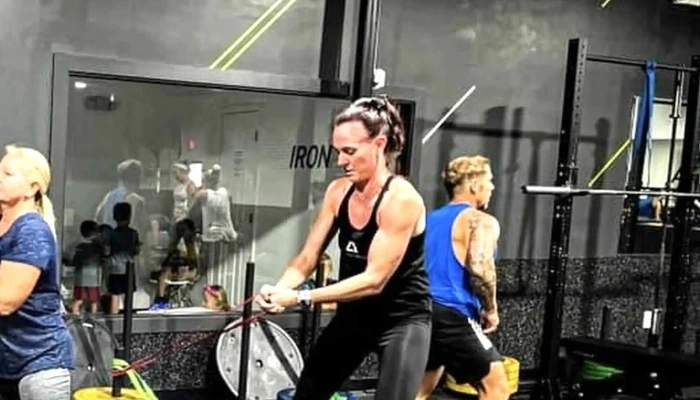 Isi Elite Training -    Apex Nc Score - Apex