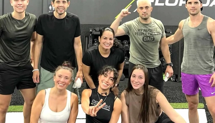 Isi Elite Training -    Brickell Fl Schedule - Miami