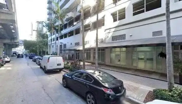 Isi Elite Training -    Brickell Fl Street View 360deg - Miami