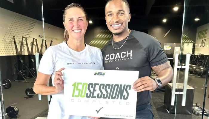 Isi Elite Training -    Burlington Nc Burlington - Burlington