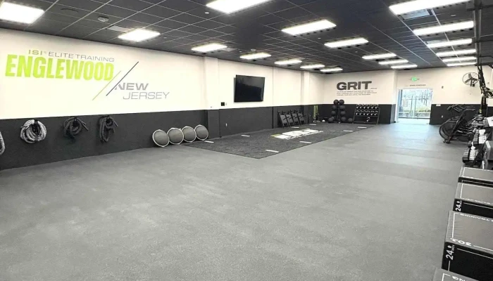 Isi Elite Training -    Englewood Nj All - Englewood