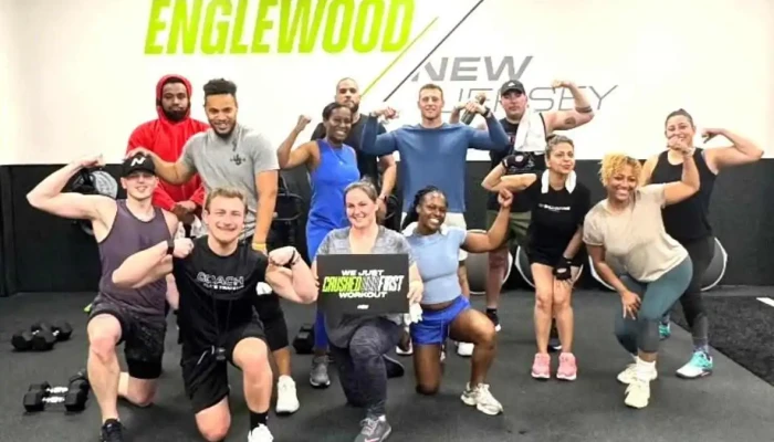 Isi Elite Training -    Englewood Nj Latest - Englewood