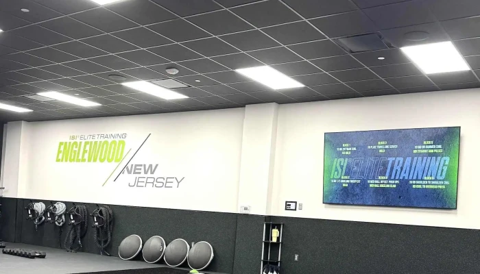 Isi Elite Training -    Englewood Nj Location - Englewood