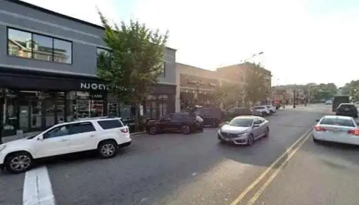 Isi Elite Training -    Englewood Nj Street View 360deg - Englewood
