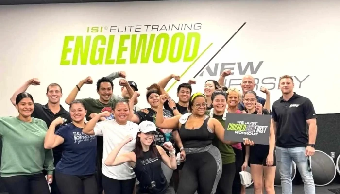 Isi Elite Training -    Englewood Nj Website - Englewood