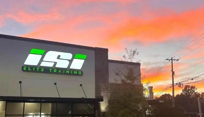 Isi Elite Training - Burlington, Nc - Burlington