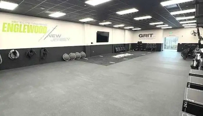 Isi Elite Training - Englewood, Nj - Englewood