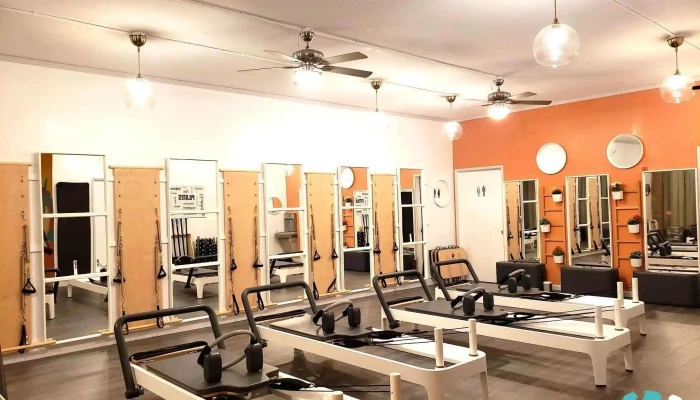 Island Fit Pilates -  All - Alameda
