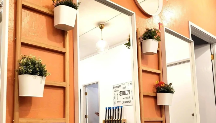 Island Fit Pilates -  Pilates Studio - Alameda
