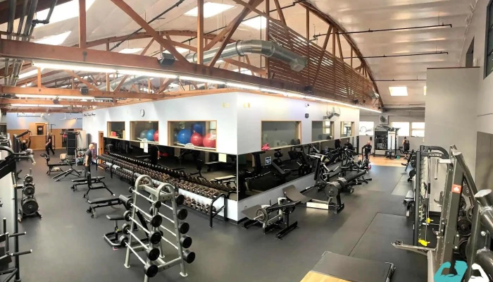 Island Fitness -  All - Bainbridge Island