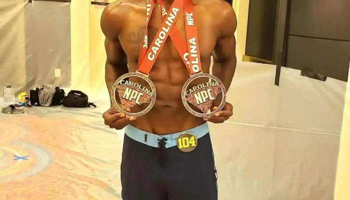 Isley Fitness -  By Owner - Burlington