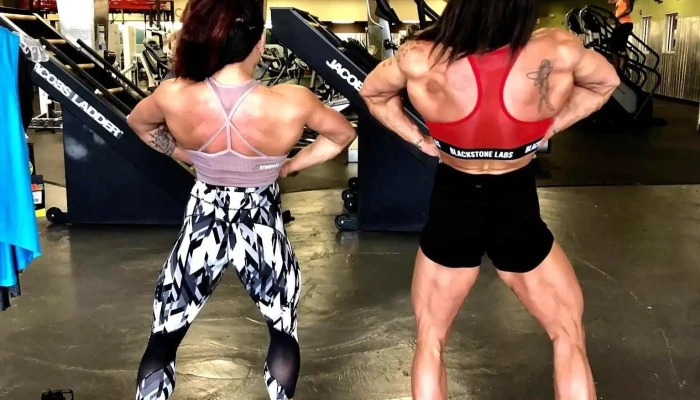 Isley Fitness -  Gym - Burlington