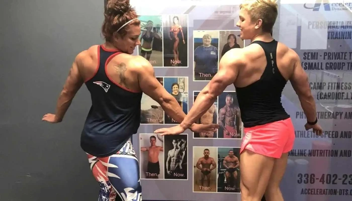 Isley Fitness -  Training - Burlington