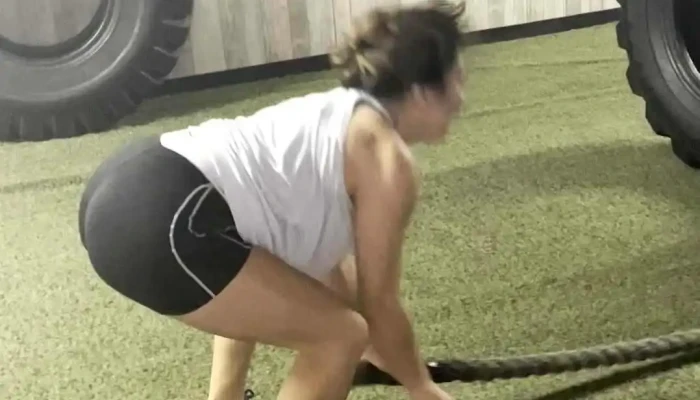 Isley Fitness -  Videos - Burlington