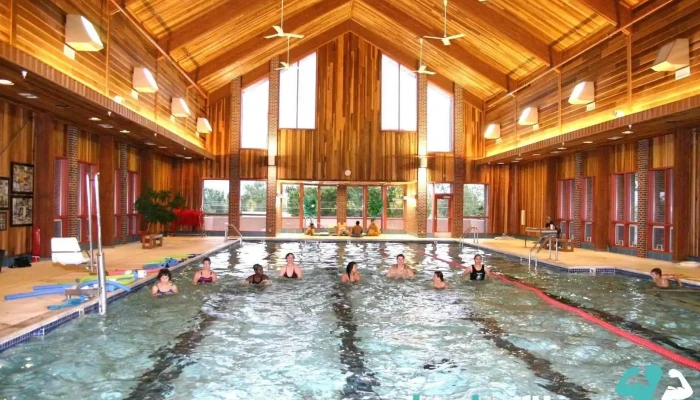 J.r. Holder Wellness Center - Alva