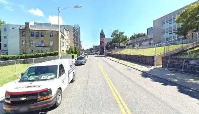 J Ramirez Sports Performance -  Street View 360deg - Yonkers