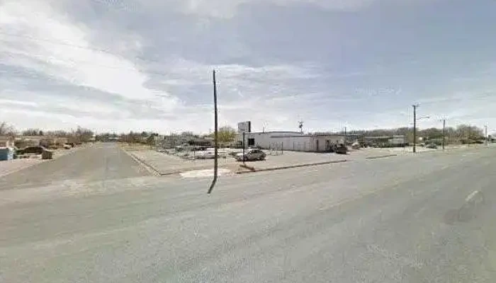 Jab House Fitness -  Street View 360deg - Andrews