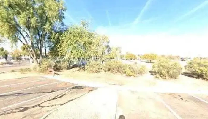 Jabz Boxing -    Chandler Street View 360deg - Phoenix