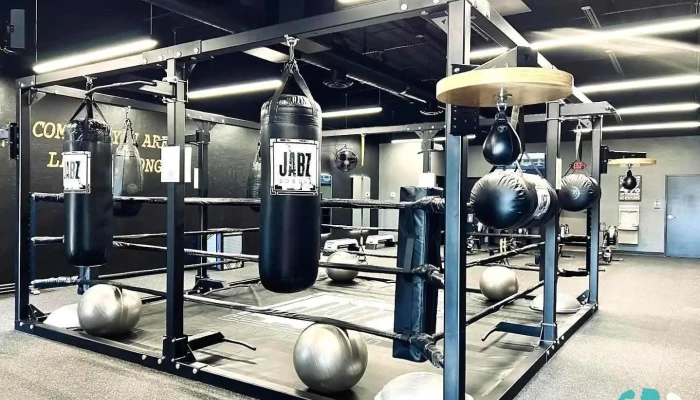 Jabz Boxing - Chandler - Phoenix