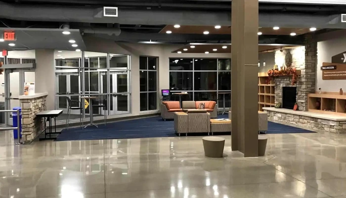 Jackson R Lehman Family Ymca Comments - Fort Wayne