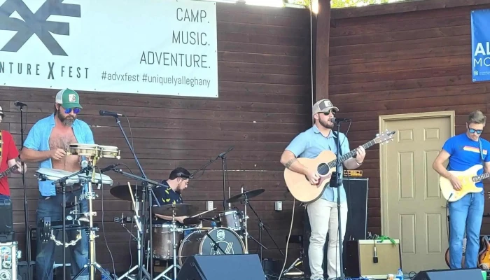Jackson River Sports Complex -  Discounts - Covington