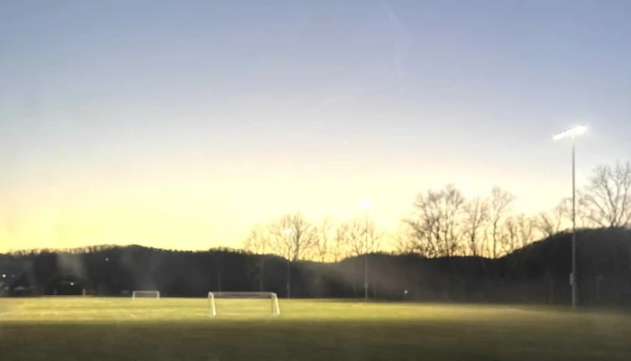 Jackson River Sports Complex -  Sports Complex - Covington