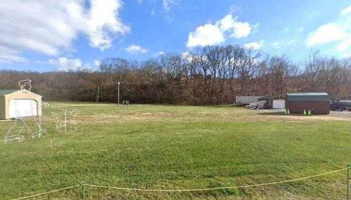Jackson River Sports Complex -  Street View 360deg - Covington
