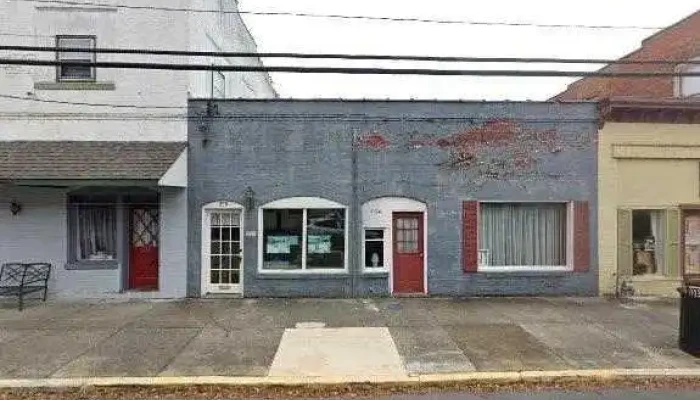 Jackson River Yoga -  All - Covington