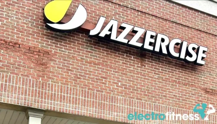 Jazzercise -  All - Alpharetta