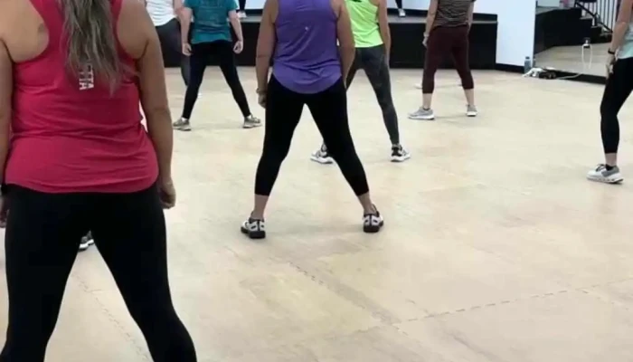 Jazzercise -  By Owner - Alpharetta