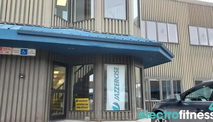 Jazzercise -  By Owner - Anchorage