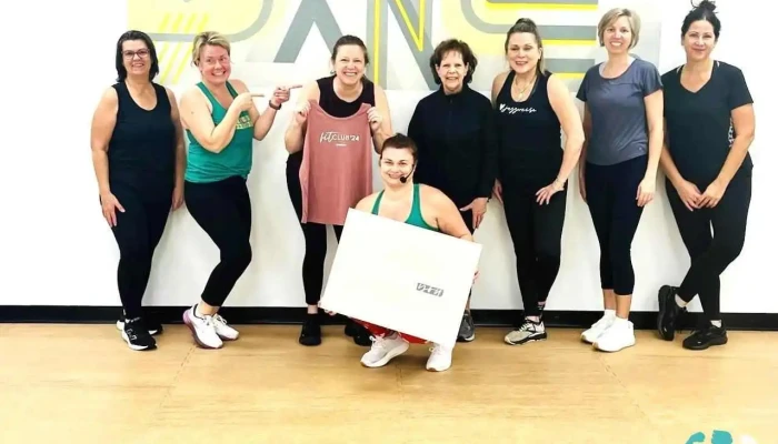 Jazzercise -  Latest - Alpharetta
