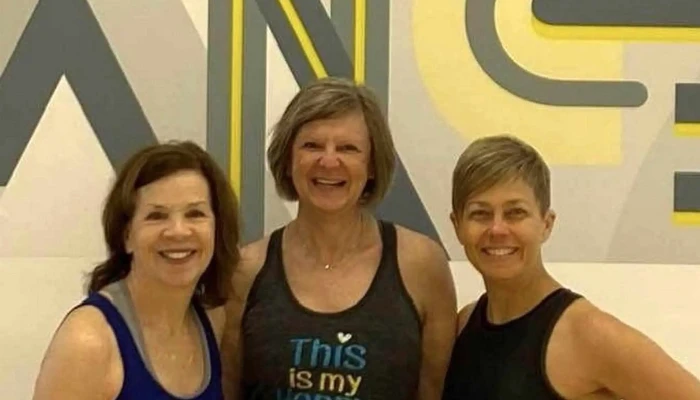 Jazzercise Maple Grove Fitness Center -  Address - Maple Grove
