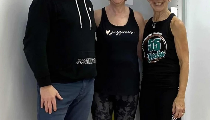 Jazzercise Maple Grove Fitness Center -  Catalog - Maple Grove