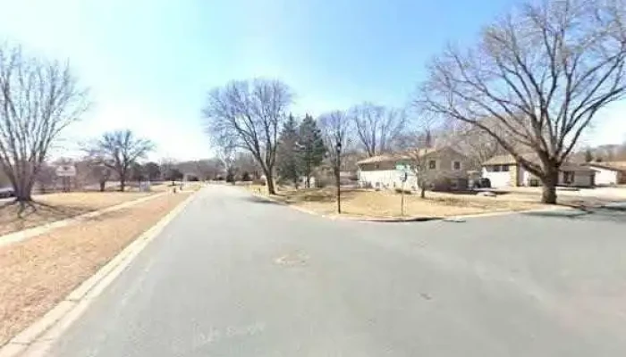 Jazzercise Maple Grove Fitness Center -  Street View 360deg - Maple Grove