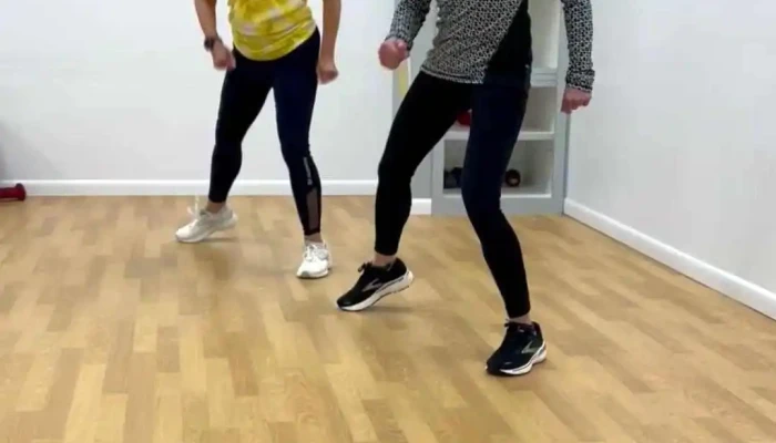 Jazzercise Maple Grove Fitness Center -  Videos - Maple Grove