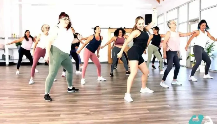 Jazzercise Petoskey -  By Owner - Petoskey