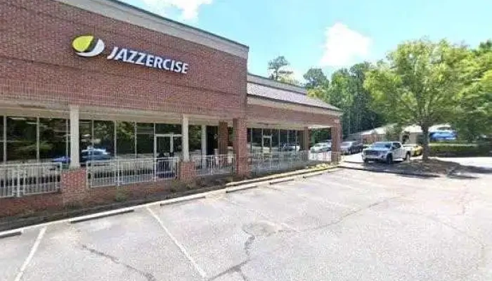 Jazzercise -  Street View 360deg - Alpharetta