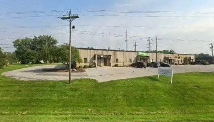 Jb Performance And Reconditioning -  Street View 360deg - Fort Wayne