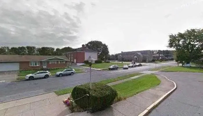 Jcc Of The Lehigh Valley -  Street View 360deg - Allentown