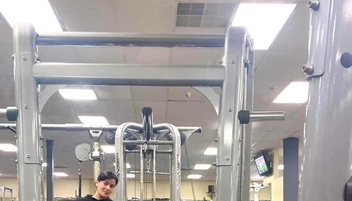 Jersey Fitness -  Catalog - Pennsville