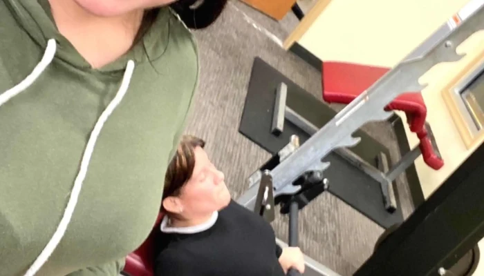 Jersey Fitness -  Fitness Center - Pennsville
