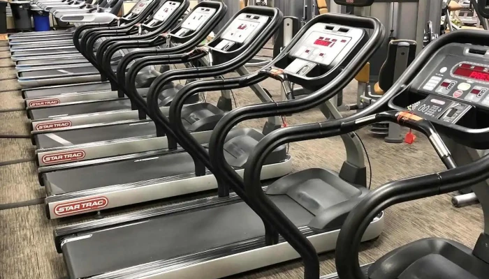 Jersey Fitness -  Gym - Pennsville