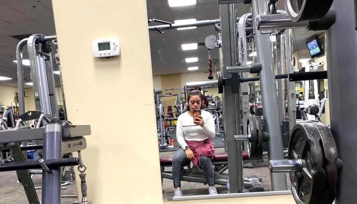 Jersey Fitness -  Photos - Pennsville