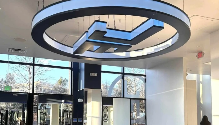 Jetset Pilates -    Alpharetta Alpharetta - Alpharetta