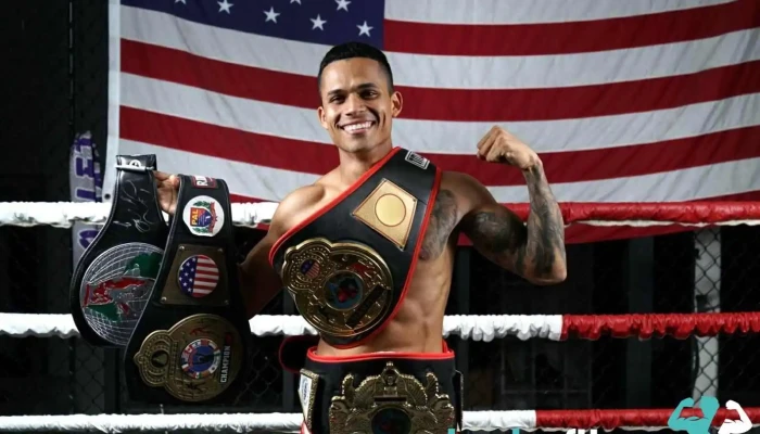 Jhm Boxing Coach -  All - Miami