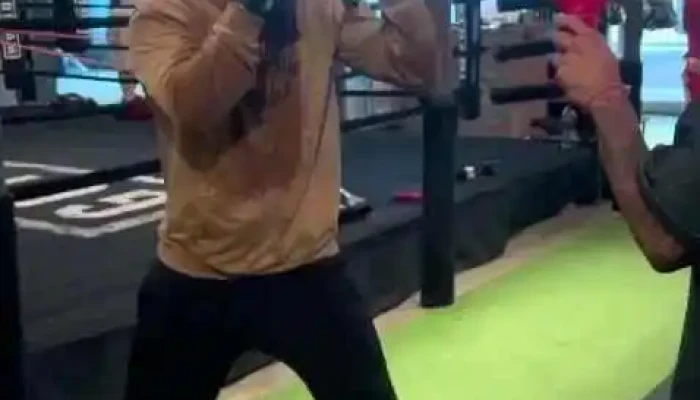 Jhm Boxing Coach -  Gym - Miami